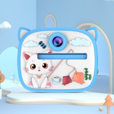 猫蓝1